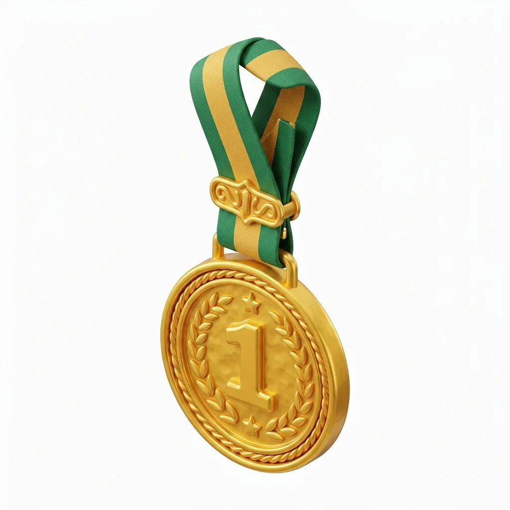 1. Sıra