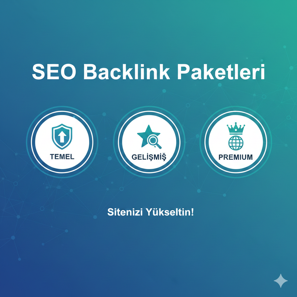 SEO Paketleri: Sitenizi Zirveye Taşıyacak Güncel Stratejiler ve Fiyat Rehberi (2025)