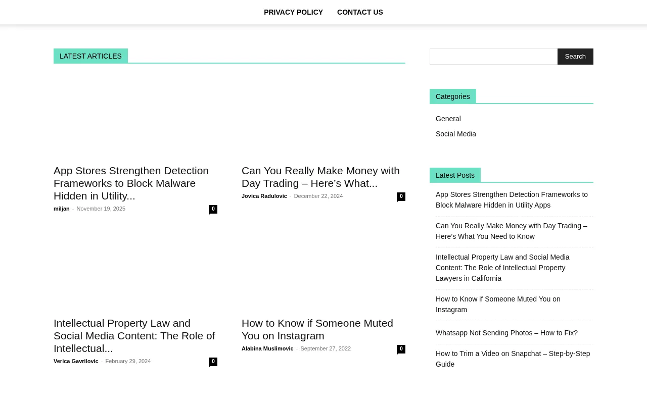 avantmediatech.com web sitesi ekran görüntüsü - Haber