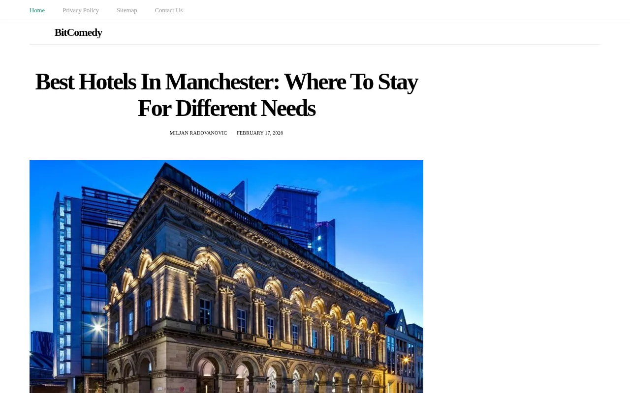 bitcomedy.co web sitesi ekran görüntüsü