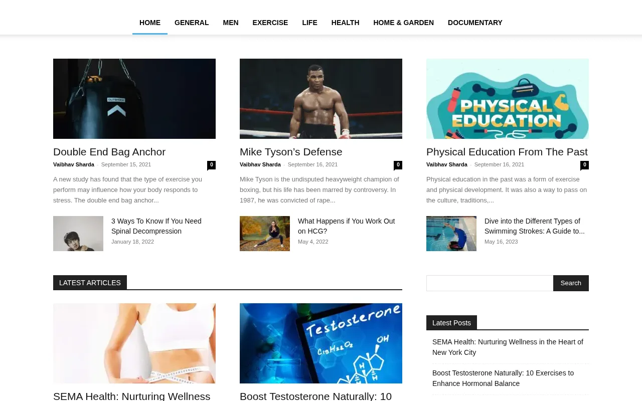 bodystrengthfitness.com web sitesi ekran görüntüsü - Spor