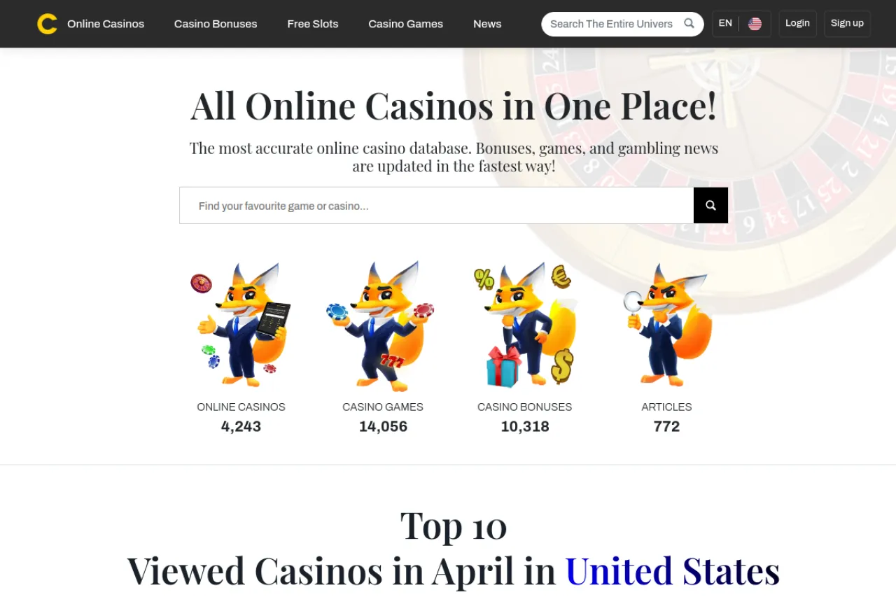 casinomentor.com web sitesi ekran görüntüsü - Teknoloji - DA 80