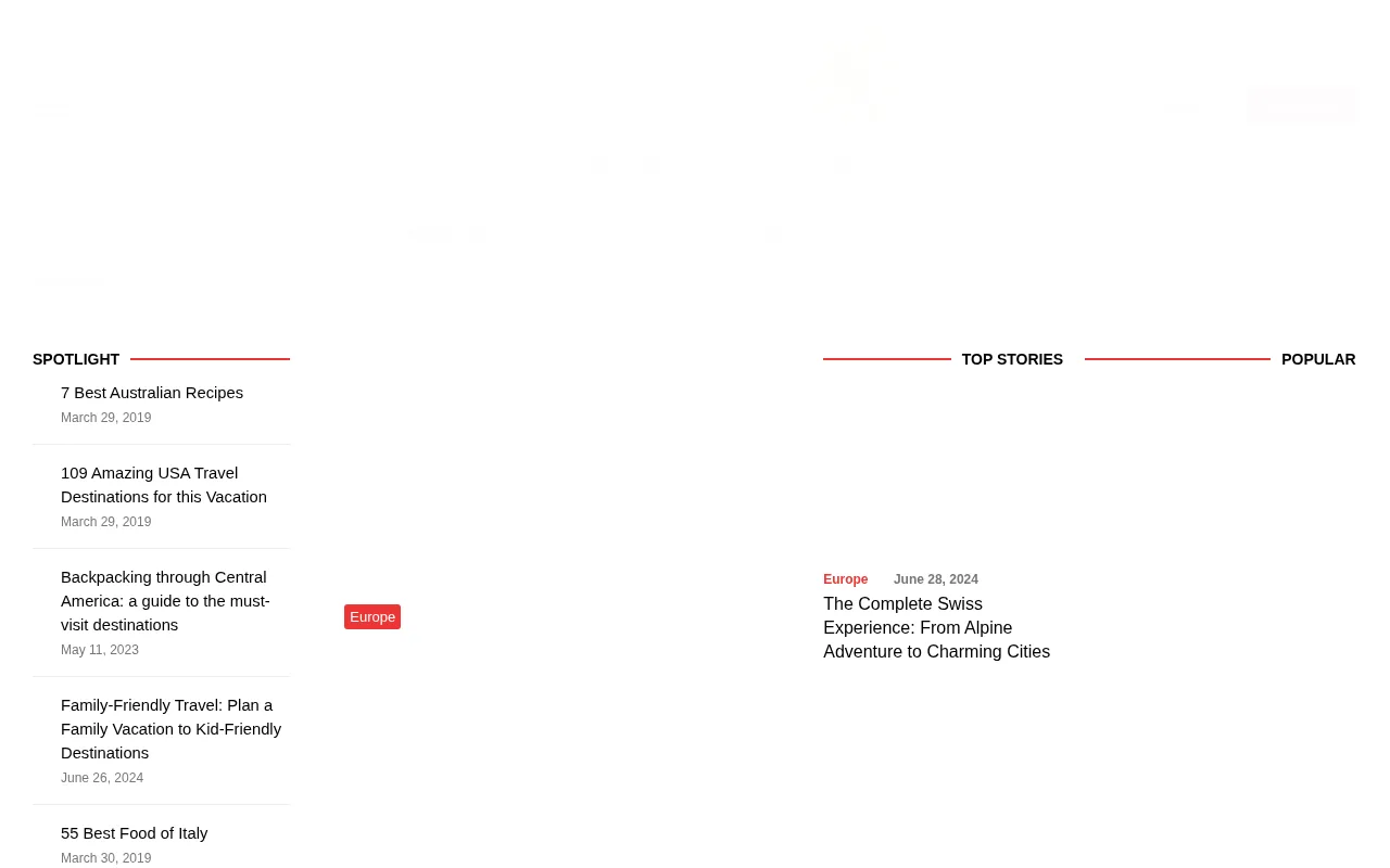 emeraldtourism.com web sitesi ekran görüntüsü - Seyahat