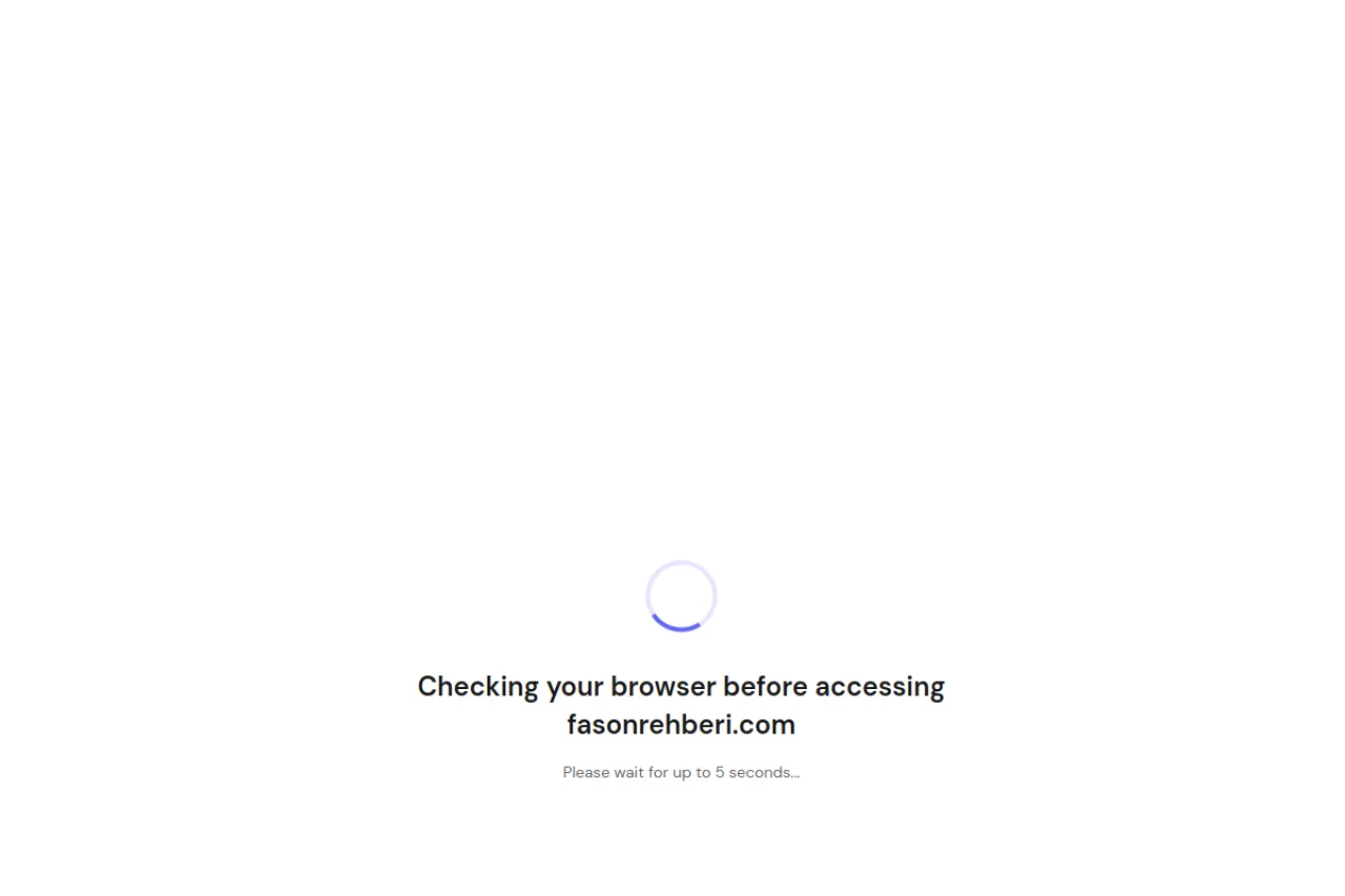 fasonrehberi.com web sitesi ekran görüntüsü - Seyahat - DA 16