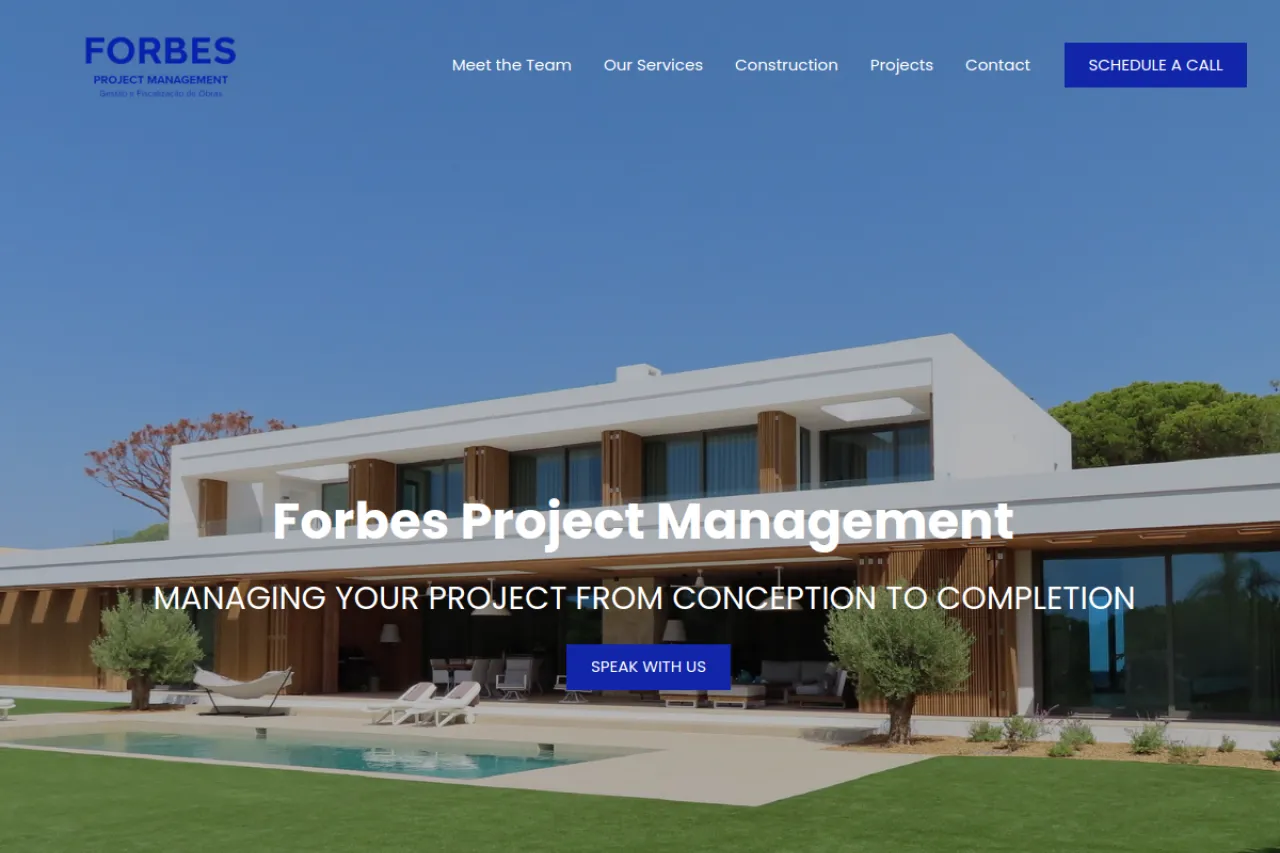 forbes.pt web sitesi ekran görüntüsü - Teknoloji - DA 63