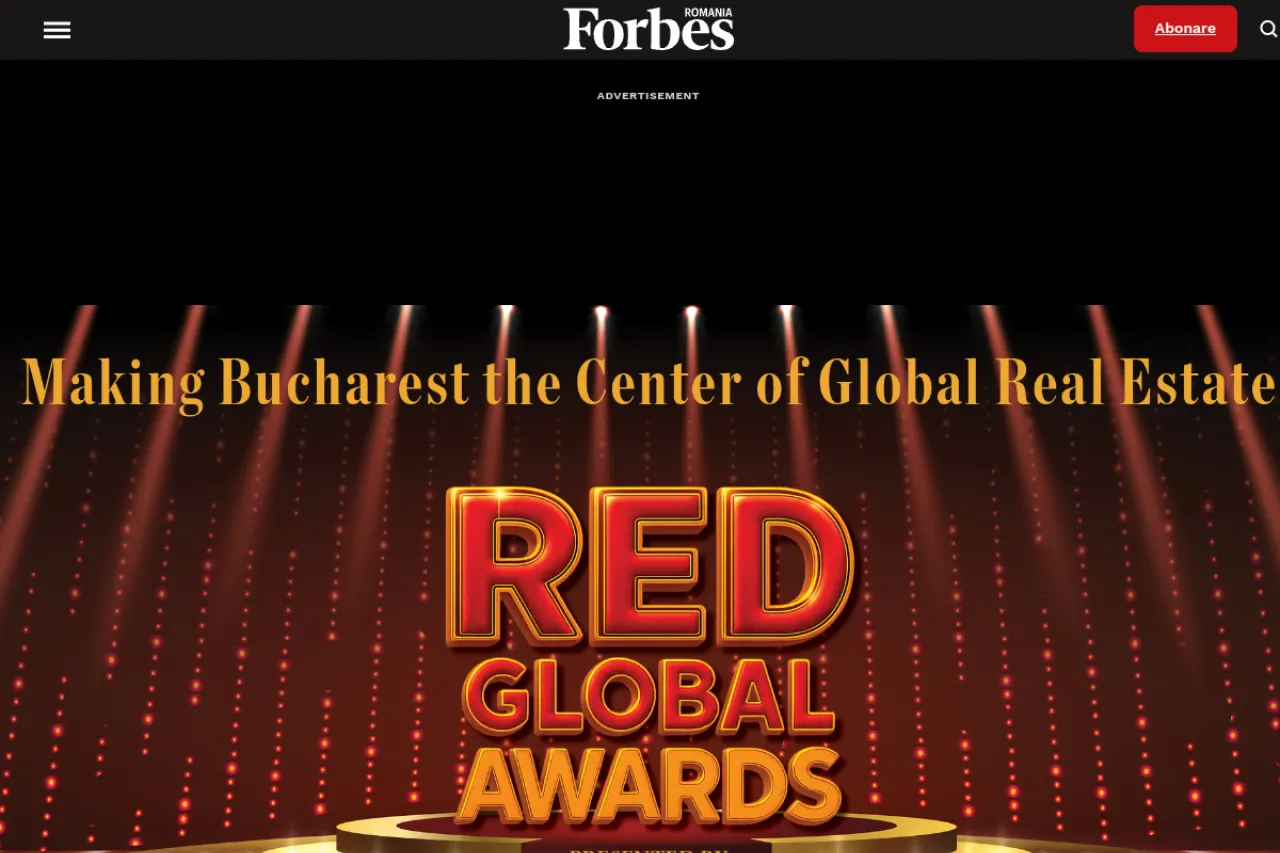 forbes.ro web sitesi ekran görüntüsü - Teknoloji - DA 89