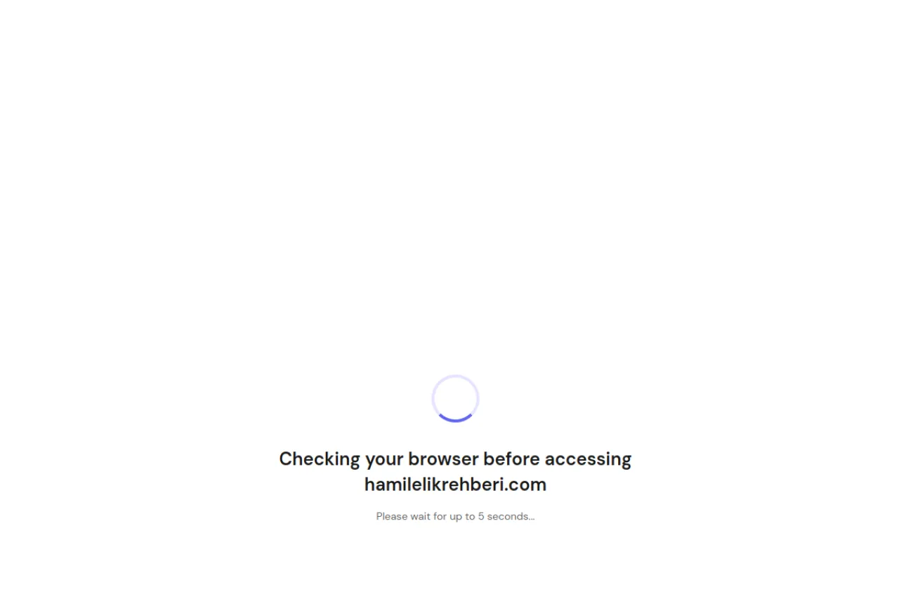 hamilelikrehberi.com web sitesi ekran görüntüsü - Seyahat - DA 15