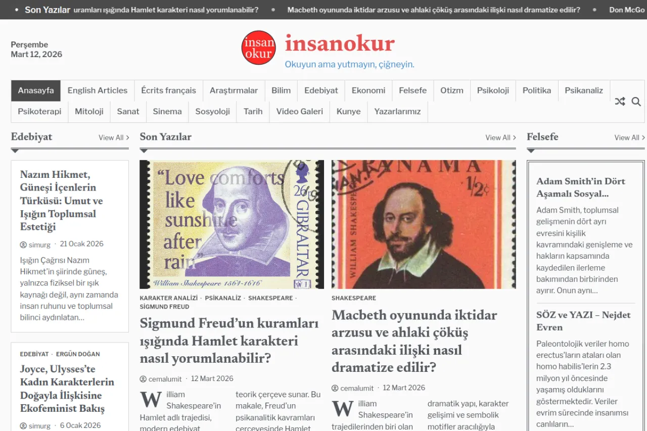 insanokur.org web sitesi ekran görüntüsü - Eğitim - DA 40