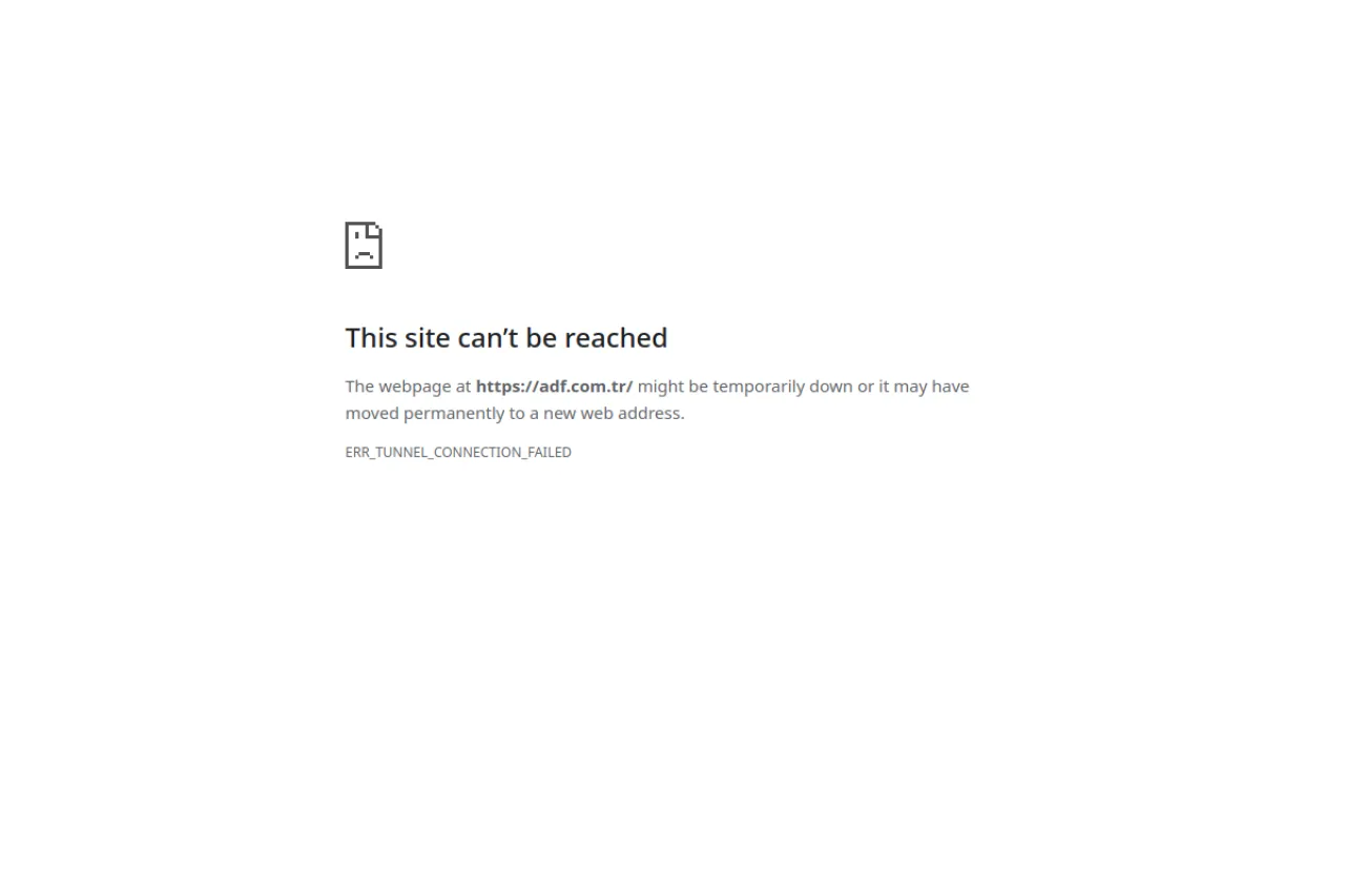 olayhaber.com.tr web sitesi ekran görüntüsü - Haber