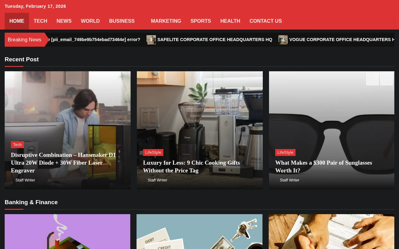 redditworldnews.com web sitesi ekran görüntüsü - Haber