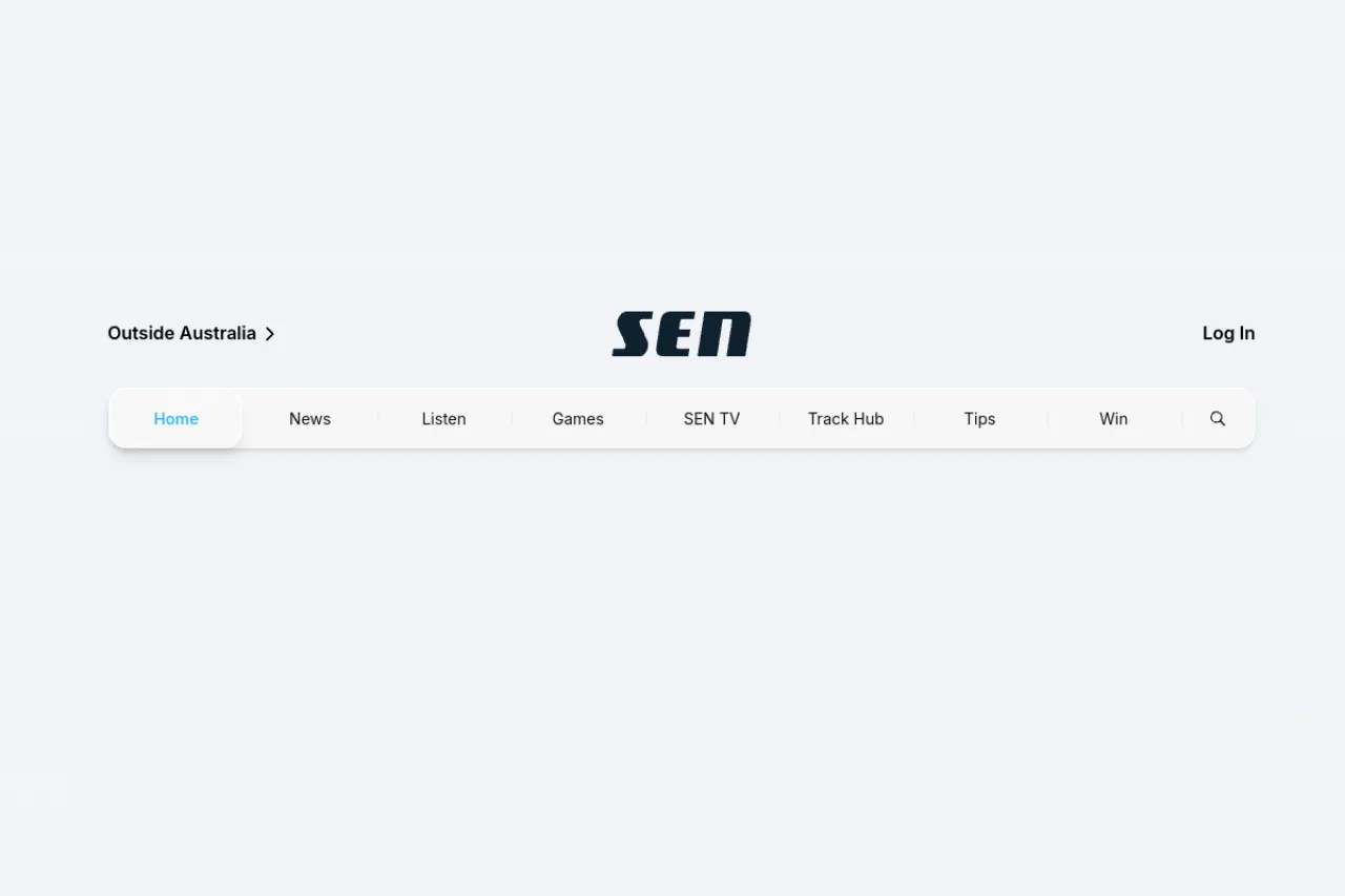 sen.com.au web sitesi ekran görüntüsü - Teknoloji - DA 69