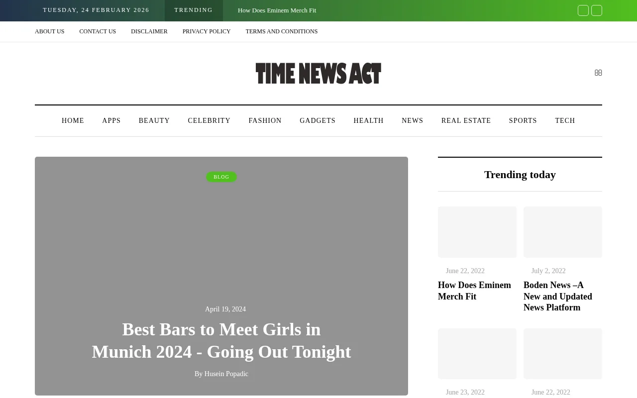 timenewsact.com web sitesi ekran görüntüsü - Haber