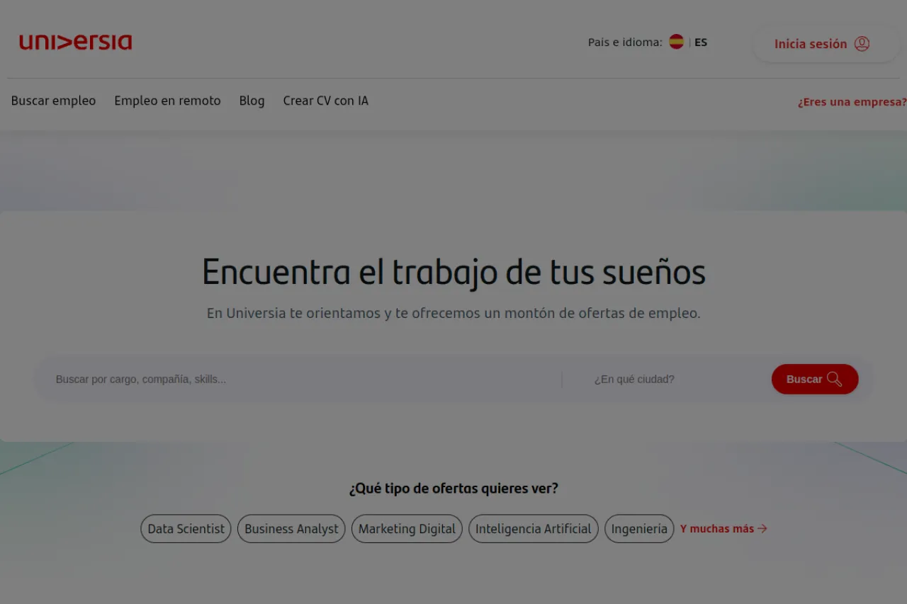 universia.net web sitesi ekran görüntüsü - Teknoloji - DA 74