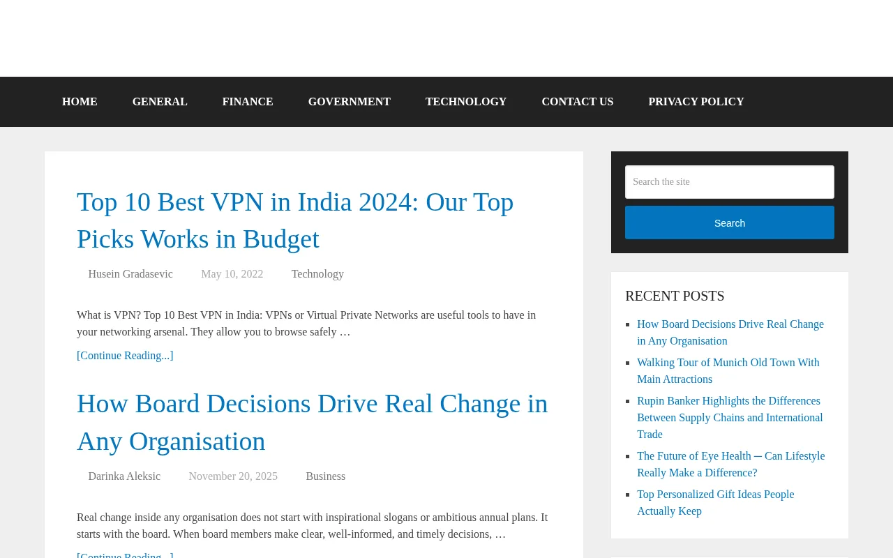 upnews360.in web sitesi ekran görüntüsü - Haber